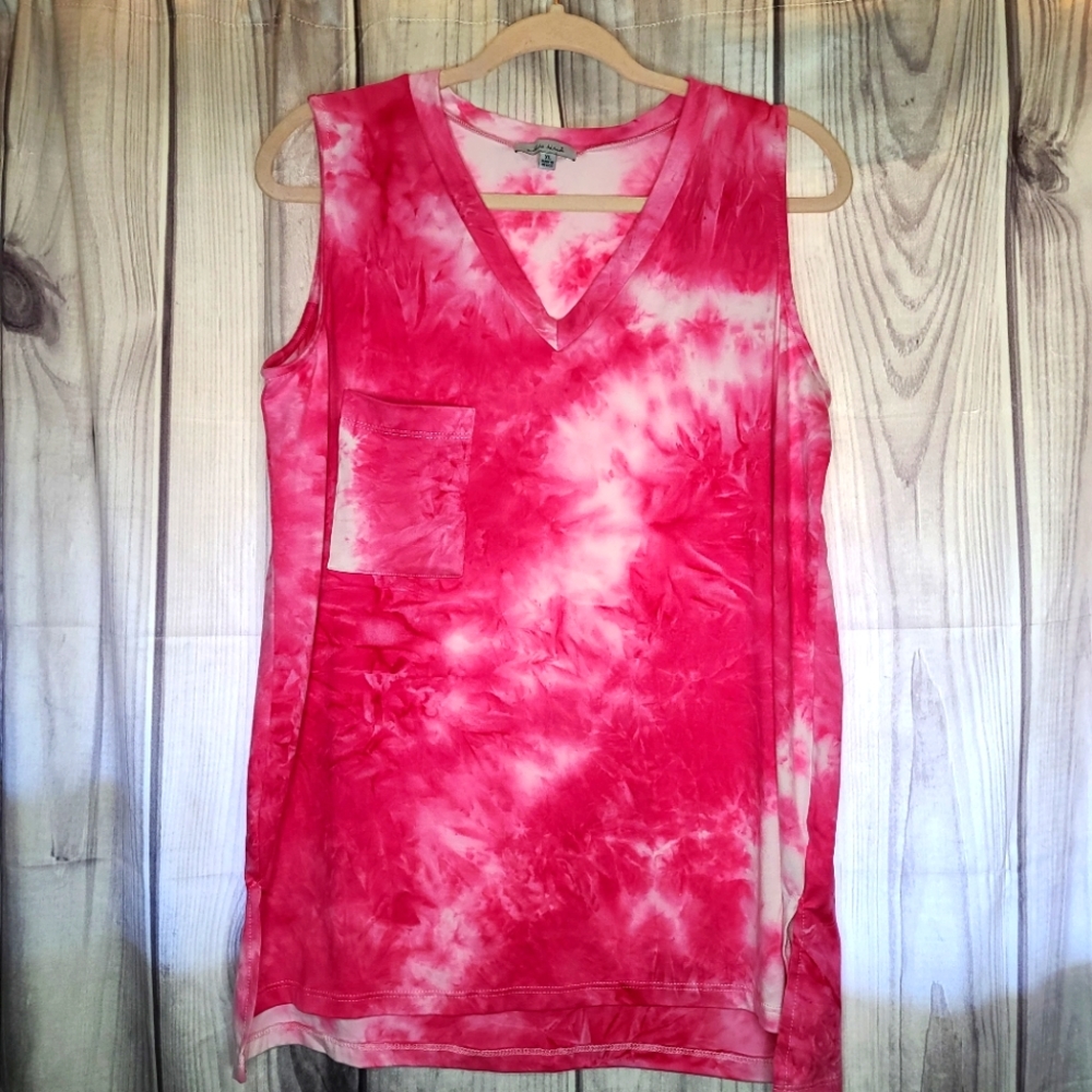 White Birch Tank!!